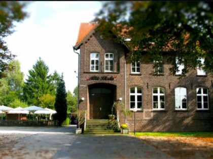 Foto: Alte Schule